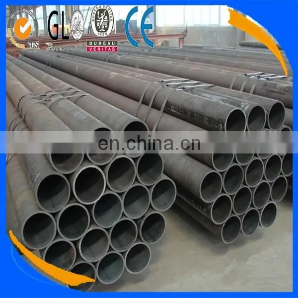 Tangshan JK steel Hot sale different sizes alibaba website BS1139 & EN39 48.3mm ERW Round welded pipe/tube,concrete pipe/tube