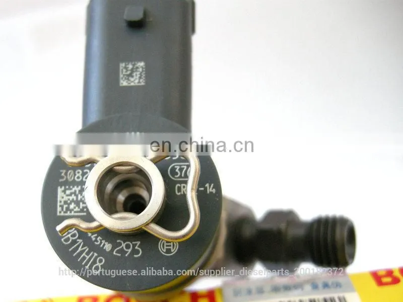BJAP Injector 0445110293 0 445 110 293 with other No. 1112100-E06
