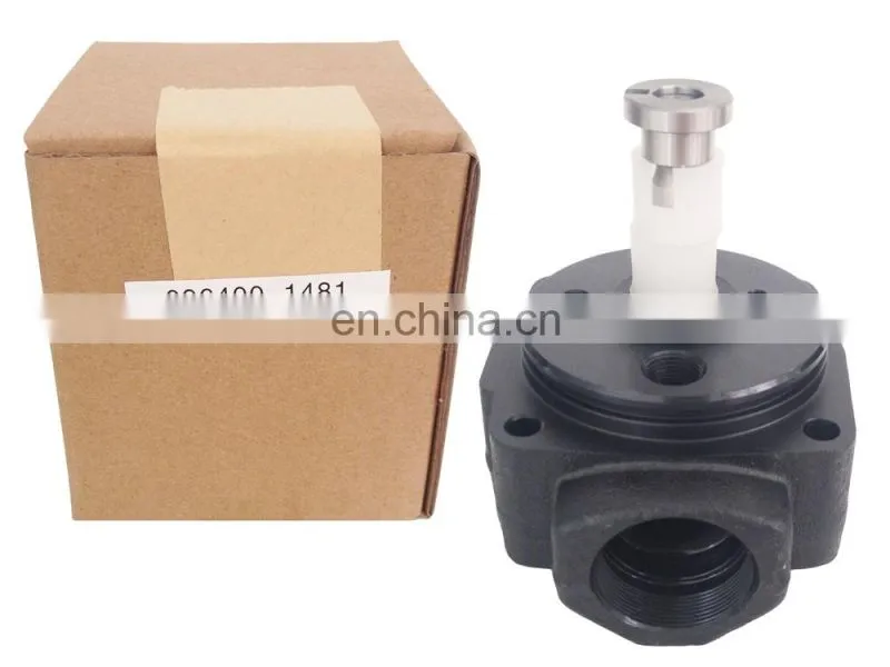 BJAP High Quality Injection Pump Using Head Rotor 096400-1481