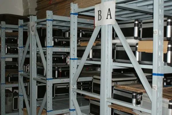 Wuhan Huadian High-tech Electrical Equipment Co.,ltd. company overview - view 2