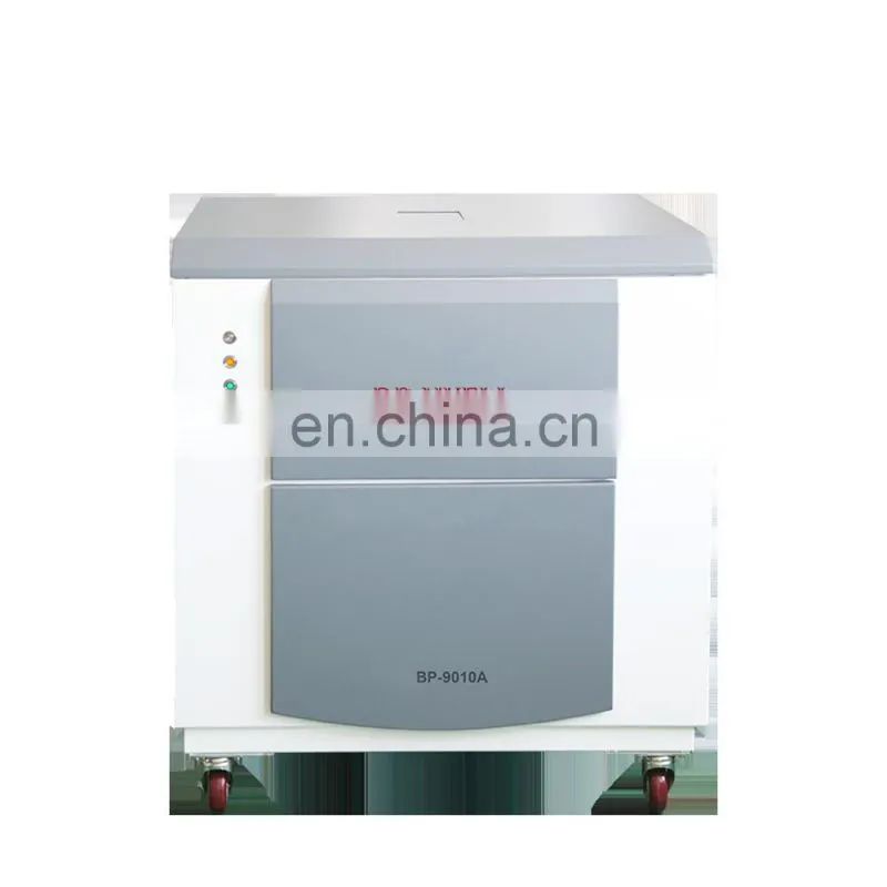 BP9010A Desktop XRF Wavelength Dispersion X-Ray Fluorescence Spectrometer