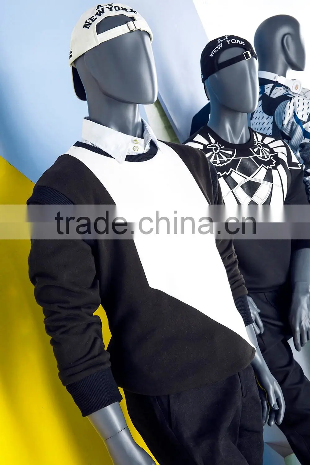 2016 Hot Sale Strong Men Mannequins Full Body Mdel MLM