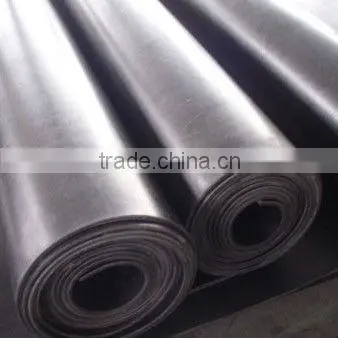 industrial rubber flooring