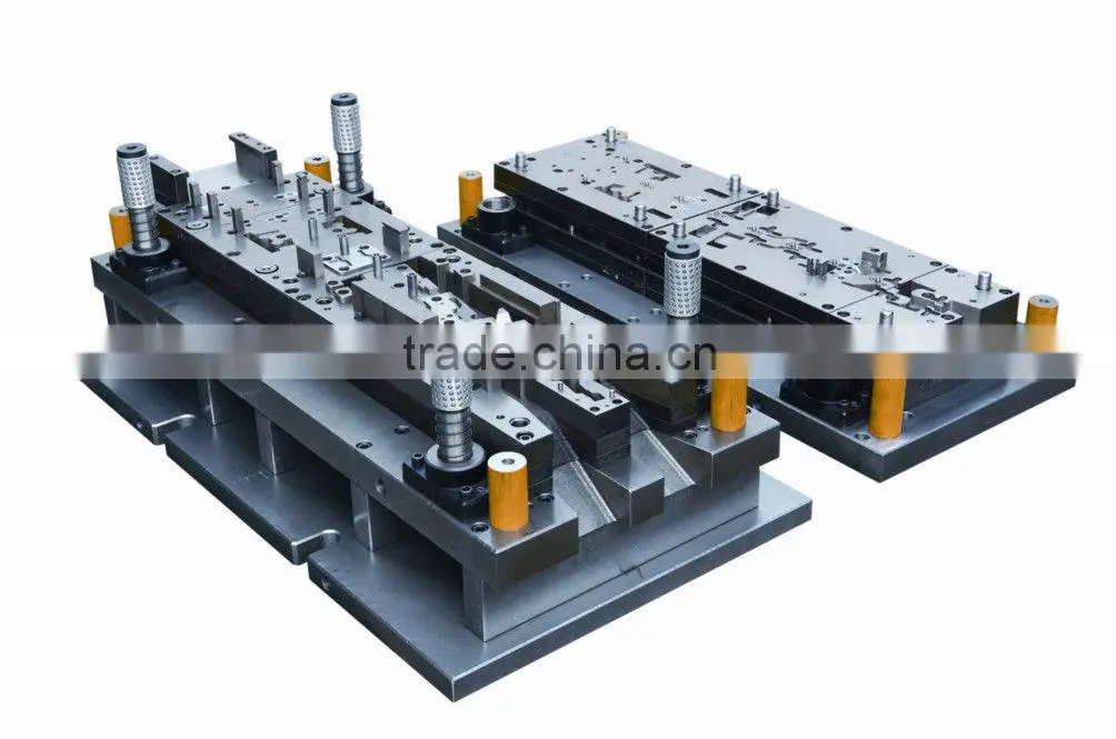 stainless steel stamping/punching die/mould/tool