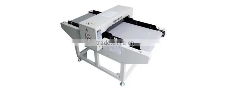 NEW model HD-770CE needle detector