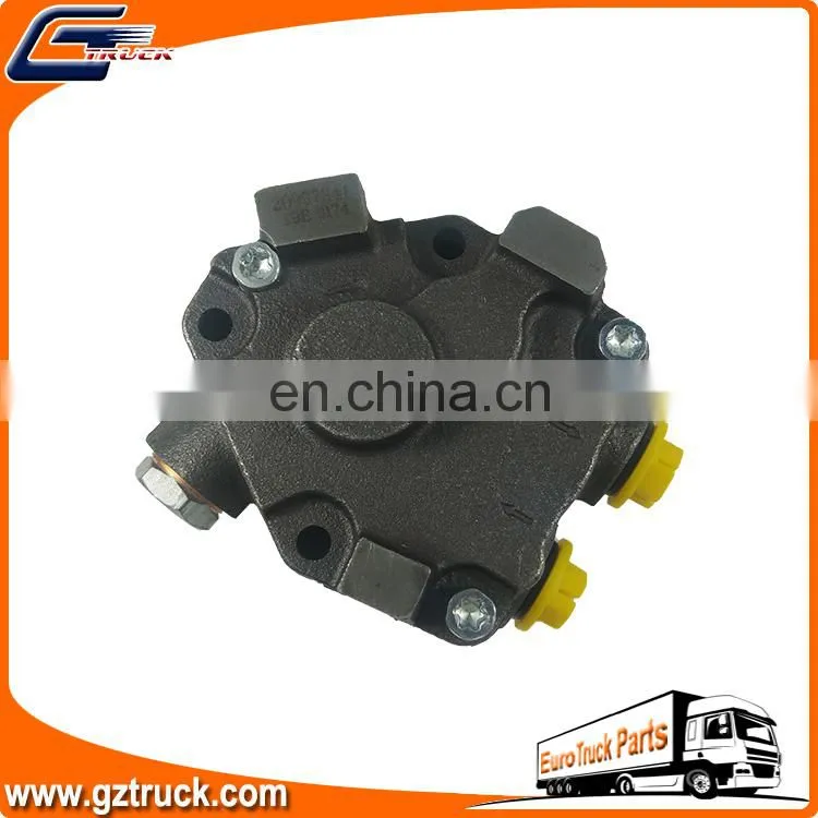 European Truck Auto Spare Parts Diesel Engine Feed Fuel Pump Oem 7485103778 for RVI Truck