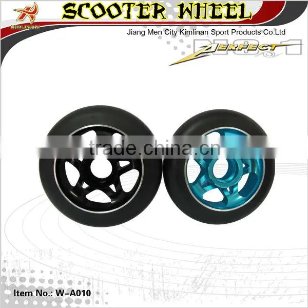 Perfect NO.1 pro scooter wheel,stunt scooter wheel,pro scooter