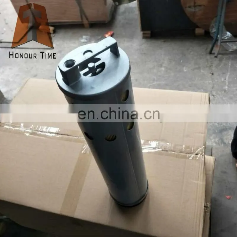 Hot sell excavator filter SY55 SY75 SY60 SY65 SY89 SY95 Hydraulic filter