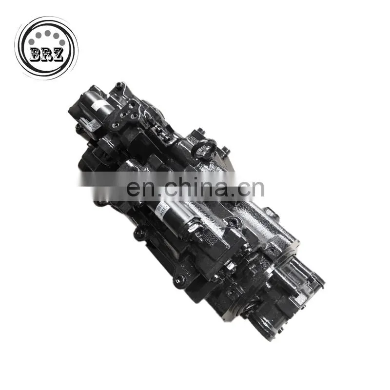 KATO HD510 hydraulic main pump HD510E excavator pump Assembly HD510E-MC main hydraulic pumps
