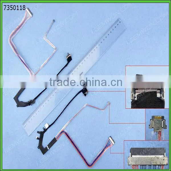Brand new Laptop lcd cable for APPLE Macbook 13" A1181 NEW