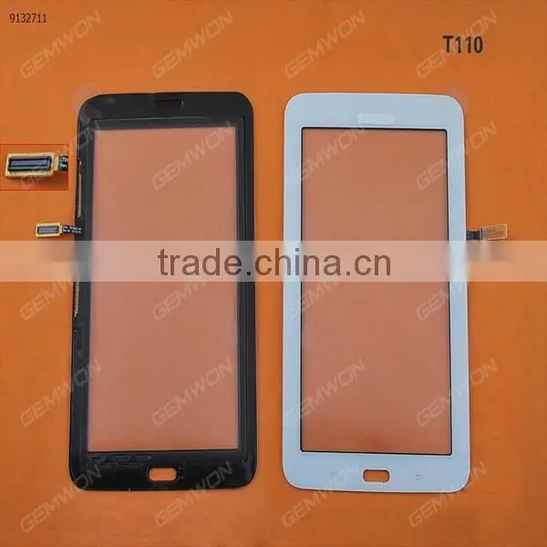 New Touch Screen for Samsung T110 (NOT 3G,WIFI) WHITE