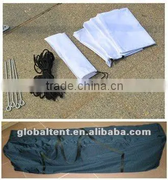 3*3m new design marquee party tent