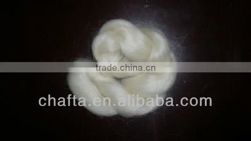 100% 36/2 Yak yarn