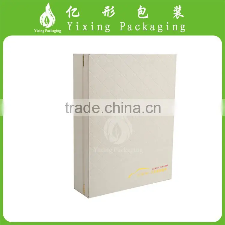 PU leather box wholesale