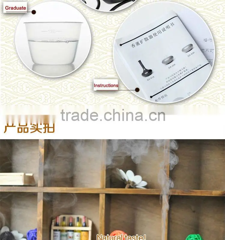 Mini Humidifier machine
