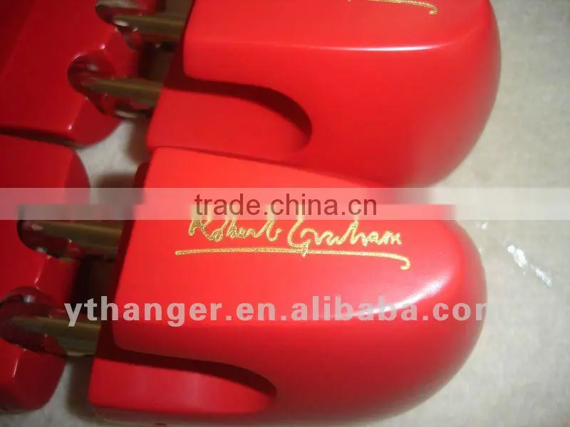 high quality beech wooden shoe tree red cedar shoe tree