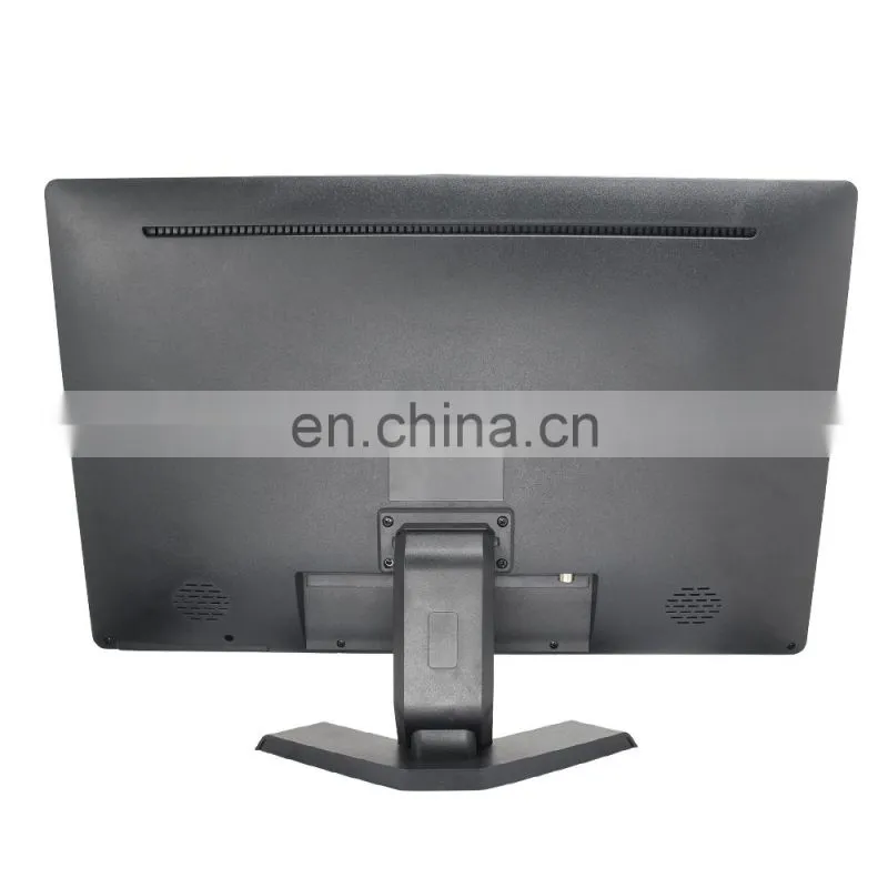 21.5inch HDMI lcd Monitor Home Student Restaurant Comouter pc POS Gaming Display