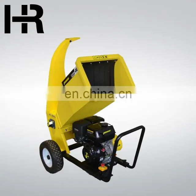 China manufacture garden shredder blades with high quality