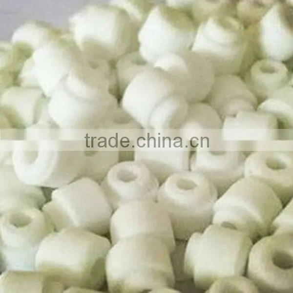 Alibaba china best sell smelting alumina ceramic crucible