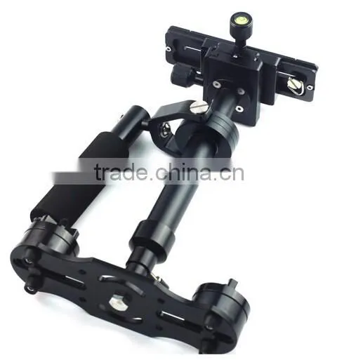 Handled for canon mark iii 5d dslr camera steadycam film making equipment