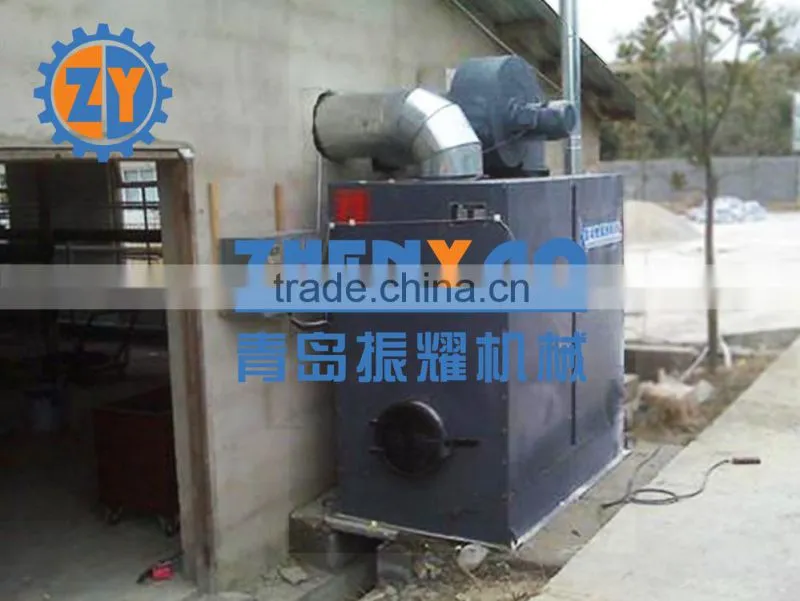 poultry coal heating equipment