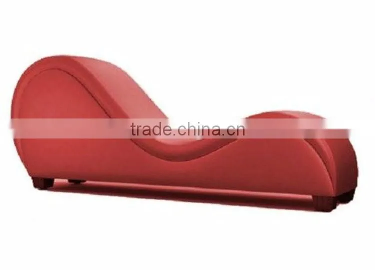 Cheap Healthy Comfortable Sex Sofa Chair For Couples