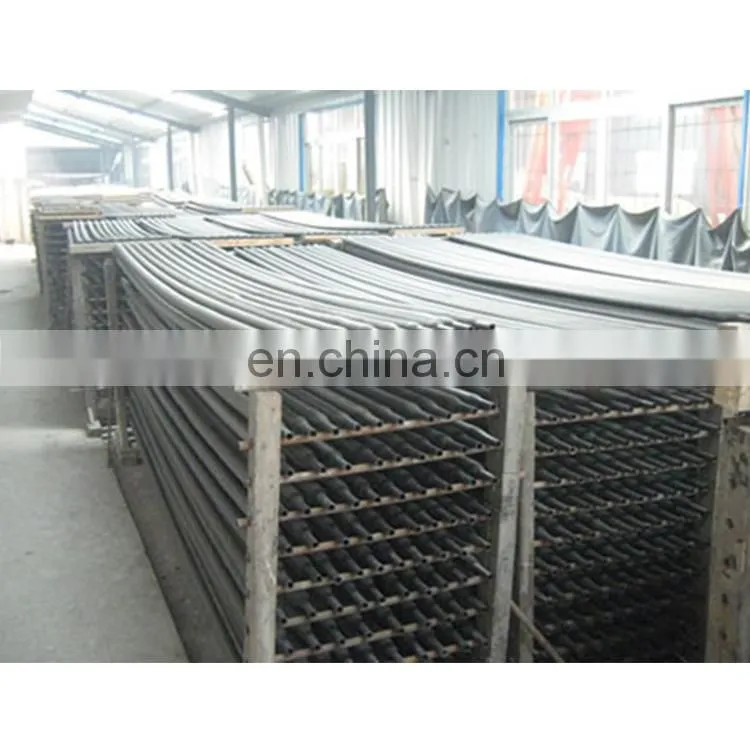 welded pipe Easily Clean Sticky Oxygen Core Lance