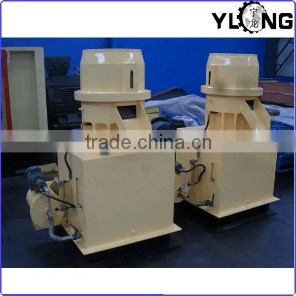 SKJ-B fertilizer pressing machine