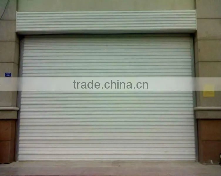 new type shutter louver door for sale