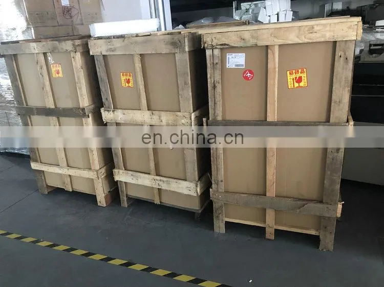 90% New konica minolta Secondhand copiers /used printing machine ( bizhub C452 C552 C652 )