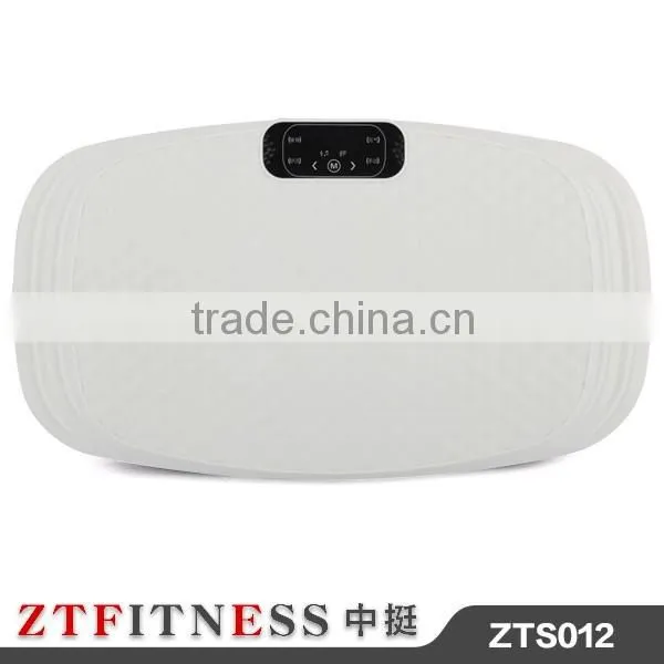 Hot Selling Fitness Equipment Body Shaker Vibration Machine as seen on TV
