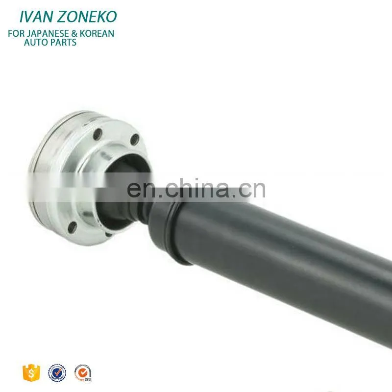Ivanzoneko OME Price Automobile Car Parts Rear Propeller Cardan Shaft for Suzuki Grand Vitara Escudo 27101-66J01