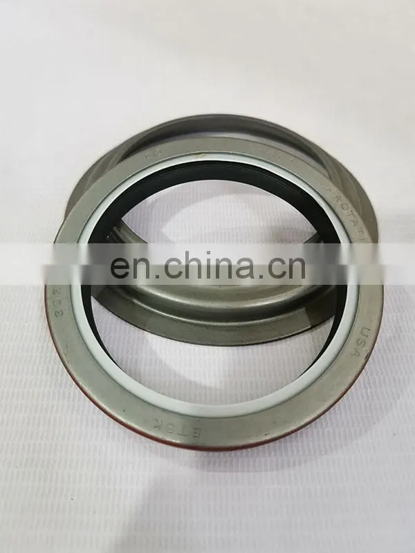 3353977 Crankshaft Front Oil Seal 3353977 diesel engine truck parts