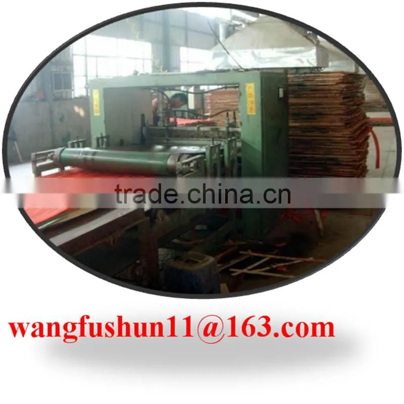 18mm film faced plywood Qatar film faced plywood for construction