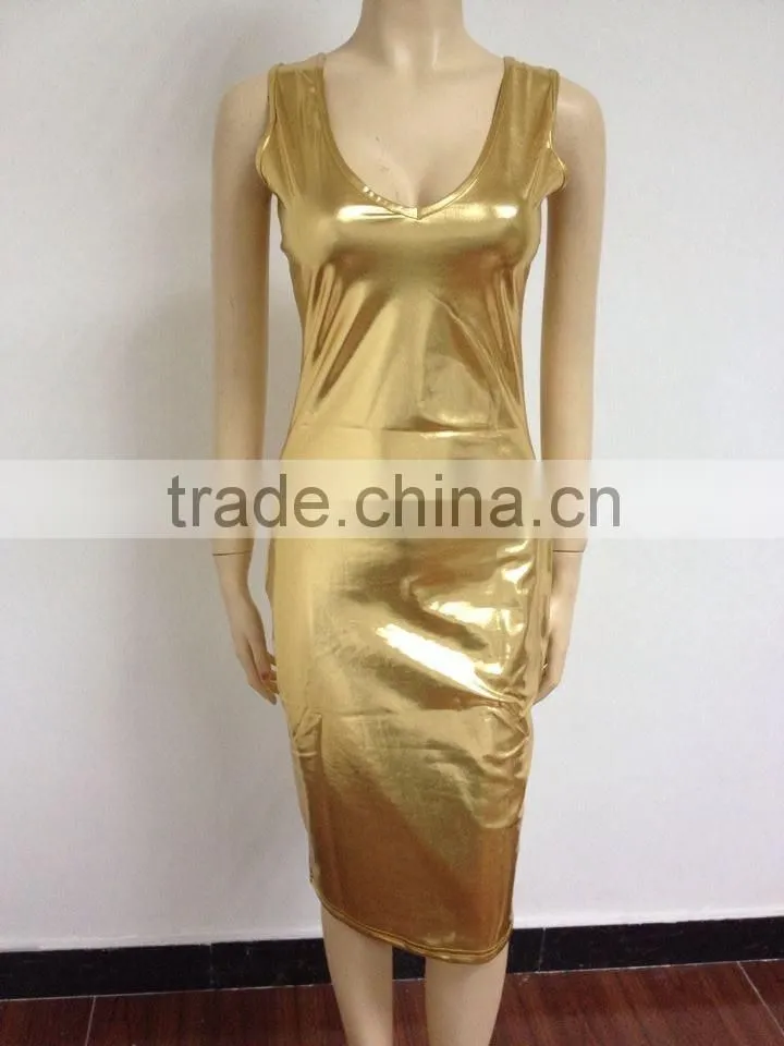 new fashion ladies dress lady dress sexy evening dress