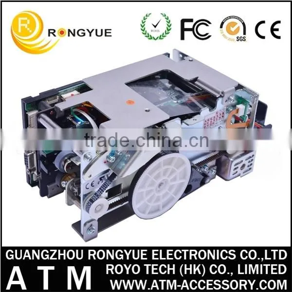 ATM Wincor Parts V2XF Card Reader ATM Card Reader ATM Smart Card Reader