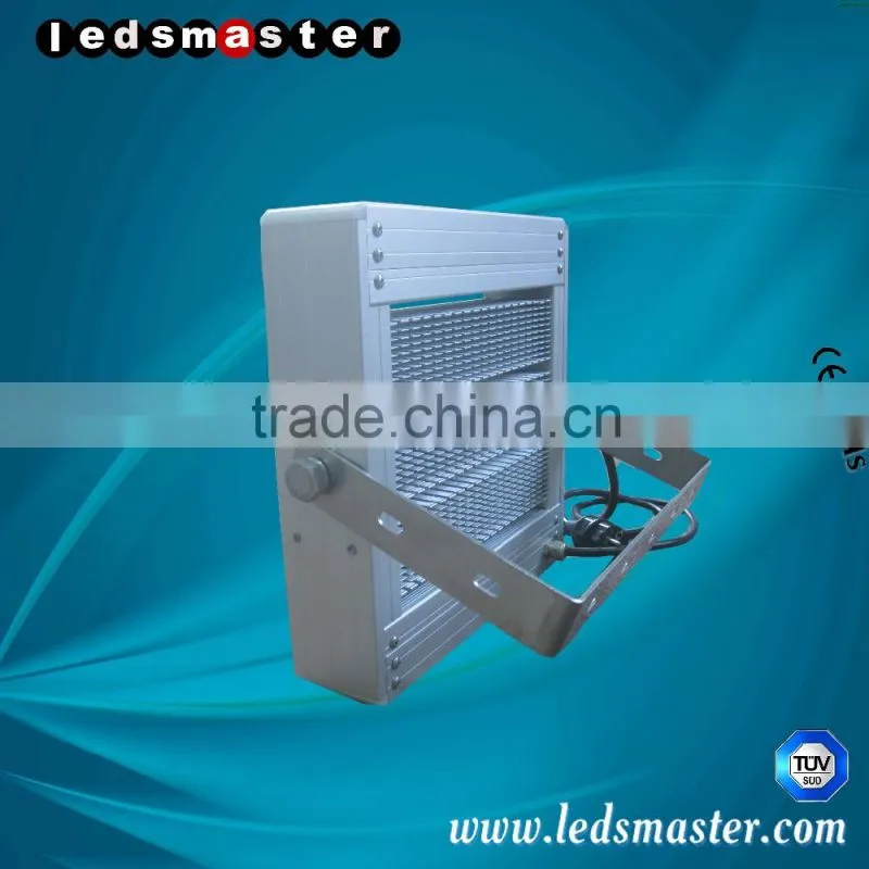IP65 Factory High quality 50w 100w 150w 200w 250w 300w Bridgelux chip outdoor waterproof led floodlight