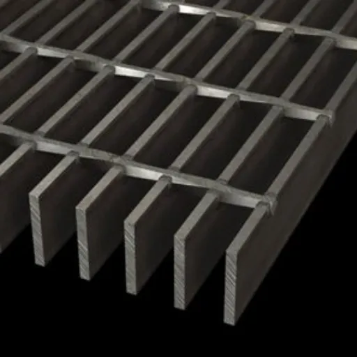 heavy duty steel grating (2)