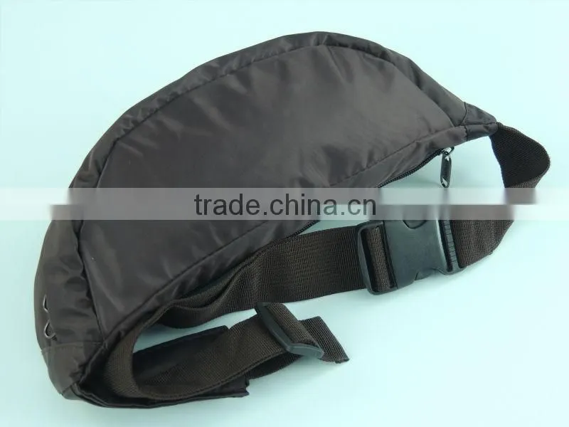 hot sale low price side waist sport bag