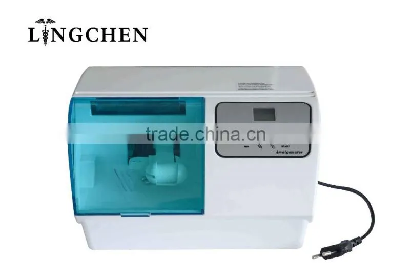 Top selling high quality dental amalgamator with CE Approved