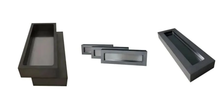 graphite mold 008