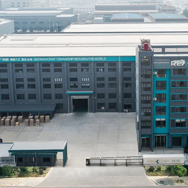 Taizhou Rexchip Mechanical And Electrical Co Ltd company overview - view 1