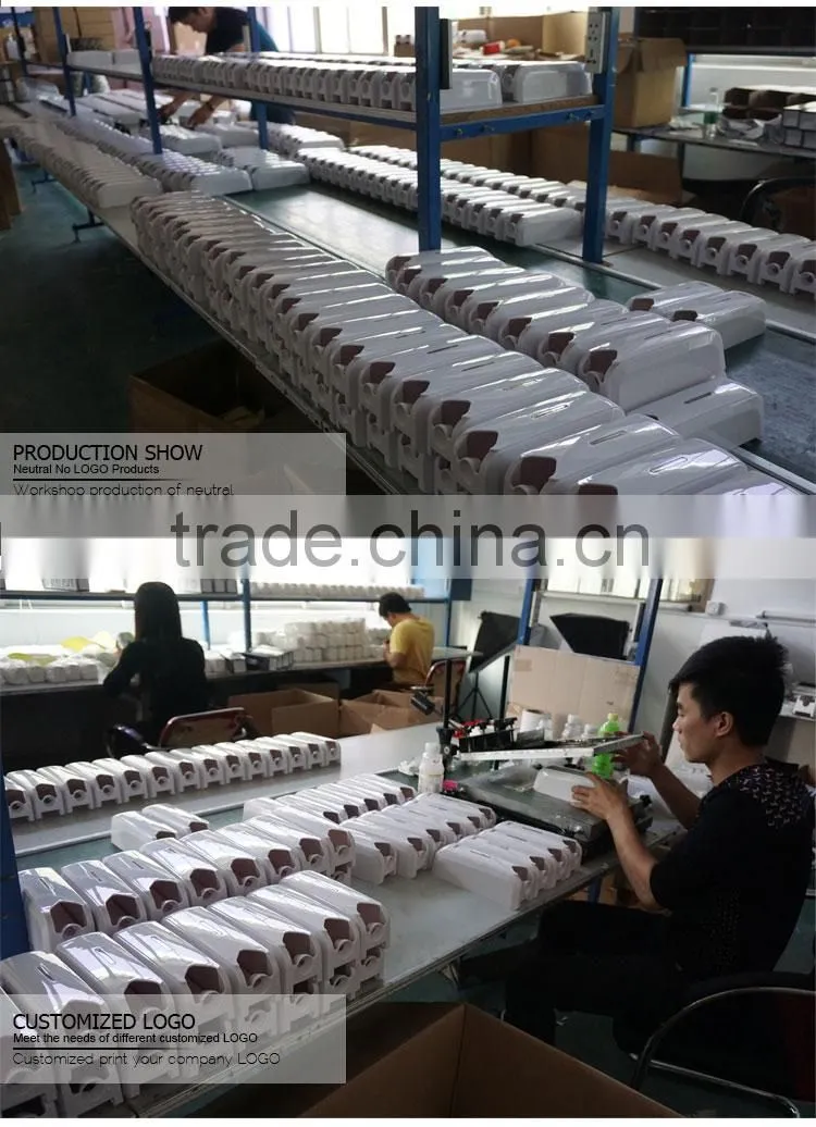 factory 220v/110v 2-pin socket newest style hairdryer/ shaver socket automatic hair dryer