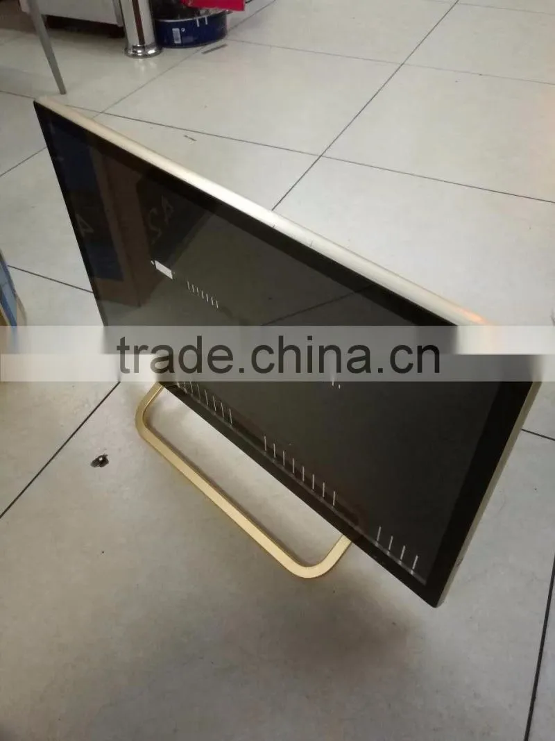 HOT SALES!!32" Wide LCD SCREEN MONITOR WITH HDMI /VGA/AV/TV