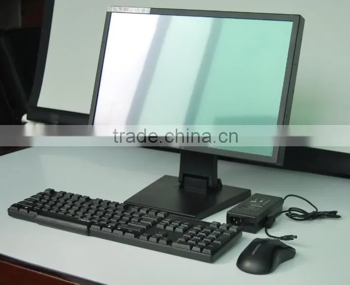 22inch i3 /i5/i7 AIO LCD PC With H61 Express Chipset ,i3 processor,IR multi touch screen