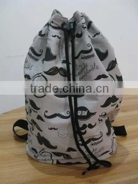 Easily transport ladies organizer bag bucket