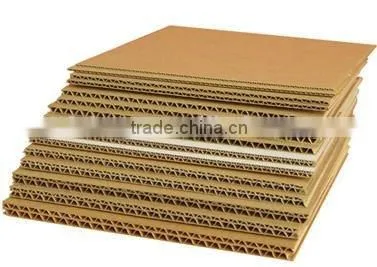RZCRT-1410C Corrugated paper cutting machine