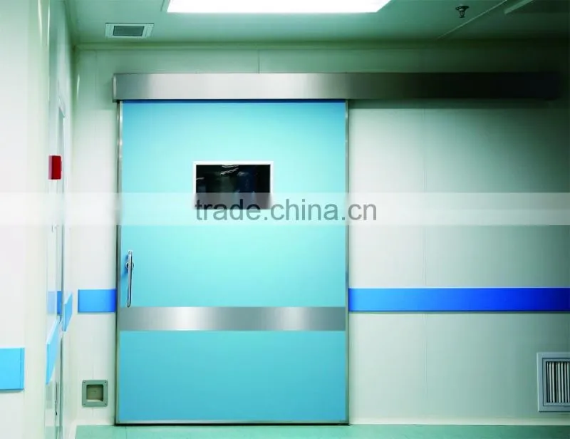 Cheap price & High quality Foot sensor for hospital automatic door (YS118)