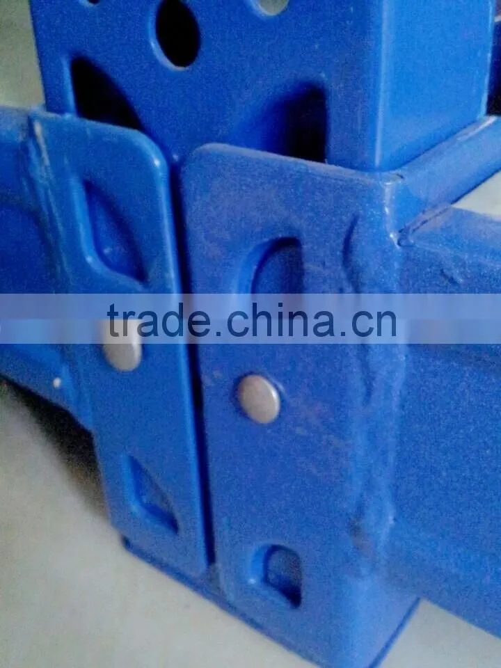 FOSHAN JIABAO JIEBAO hardware Rack middle size steel racks JB-8A