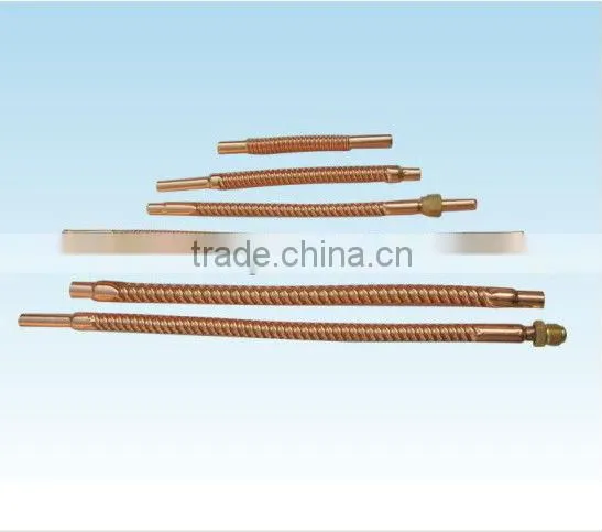 corrugation tube for air conditioner